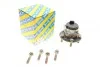 Подшипник ступицы (задней) Ford Mondeo V 1.5/2.0 TDCi 14- SNR NTN R152.104 (фото 1)