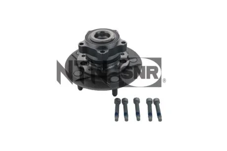 Подшипник колеса, комплект SNR NTN R152.105