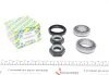 Підшипник маточини (передньої) Ford Sierra 82-93 (35x60x18,5) SNR NTN R152.21 (фото 1)