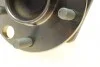Подшипник ступицы (задней) Jaguar X-Type/Ford Mondeo III 1.8-3.0 00-09 (+ABS) SNR NTN R152.24 (фото 2)