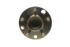 Подшипник ступицы (задней) Jaguar X-Type/Ford Mondeo III 1.8-3.0 00-09 (+ABS) SNR NTN R152.24 (фото 3)