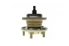 Подшипник ступицы (задней) Jaguar X-Type/Ford Mondeo III 1.8-3.0 00-09 (+ABS) SNR NTN R152.24 (фото 5)