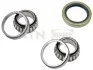 Подшипник ступицы (задней) Ford Escort 89-01 SNR NTN R152.37 (фото 1)