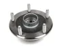 Подшипник ступицы (задней) Ford Transit 00-04 FWD SNR NTN R152.59 (фото 3)