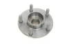 Подшипник ступицы (передней) Ford Focus II 05- (+ABS) SNR NTN R152.62 (фото 5)