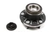 Підшипник маточини (задньої) Ford Connect (+ABS) SNR NTN R152.68 (фото 2)