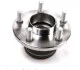 Підшипник маточини (задньої) Ford Connect (+ABS) SNR NTN R152.68 (фото 3)