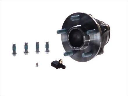 Підшипник маточини (задньої) Ford Focus II SNR NTN R152.69