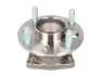 Подшипник ступицы (задней) Ford Fiesta 1.0-1.6 i/1.4-1.6 TDCi 08- (+ABS) SNR NTN R152.74 (фото 1)