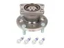 Подшипник ступицы (задней) Ford Fiesta 1.0-1.6 i/1.4-1.6 TDCi 08- (+ABS) SNR NTN R152.74 (фото 2)