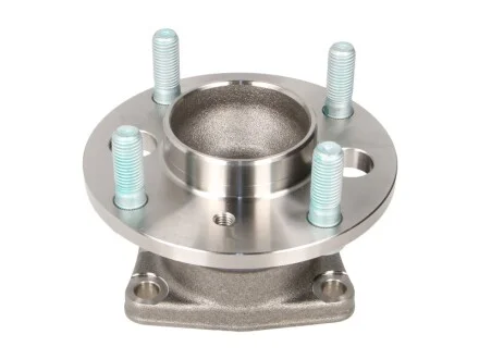 Подшипник ступицы (задней) Ford Fiesta 1.0-1.6 i/1.4-1.6 TDCi 08- (+ABS) SNR NTN R152.74
