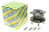 Подшипник ступицы (задней) Ford Kuga 1.5/1.6/2.0D 13- SNR NTN R152.84 (фото 1)