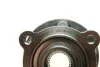 Подшипник ступицы (задней) Ford Kuga 1.5/1.6/2.0D 13- SNR NTN R152.84 (фото 4)