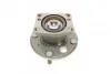 Подшипник ступицы (задней) Ford Fiesta 08-17 (к-кт) (+ABS) SNR NTN R152.88 (фото 2)