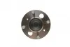 Подшипник ступицы (задней) Ford Fiesta 08-17 (к-кт) (+ABS) SNR NTN R152.88 (фото 4)