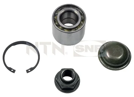 Подшипник колеса, комплект SNR NTN R15336