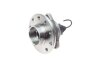 Підшипник маточини (передньої/задньої) Opel Signum/Vectra C 1.8-3.2 V6 02- (+ABS) SNR NTN R153.40 (фото 3)