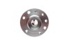 Підшипник маточини (передньої/задньої) Opel Signum/Vectra C 1.8-3.2 V6 02- (+ABS) SNR NTN R153.40 (фото 4)