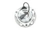 Підшипник маточини (передньої/задньої) Opel Signum/Vectra C 1.8-3.2 V6 02- (+ABS) SNR NTN R153.40 (фото 5)