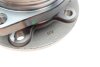 Підшипник маточини (передньої/задньої) Opel Signum/Vectra C 1.8-3.2 V6 02- (+ABS) SNR NTN R153.40 (фото 6)