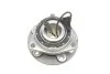 Підшипник маточини (передньої) Opel Astra H/Zafira B 04-15 SNR NTN R153.44 (фото 5)