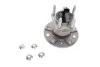 Подшипник ступицы (задней) Opel Astra H 04-14/Zafira 05-15 (+ABS) SNR NTN R153.49 (фото 1)