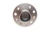 Подшипник ступицы (задней) Opel Astra H 04-14/Zafira 05-15 (+ABS) SNR NTN R153.49 (фото 2)