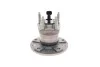 Подшипник ступицы (задней) Opel Astra H 04-14/Zafira 05-15 (+ABS) SNR NTN R153.49 (фото 4)