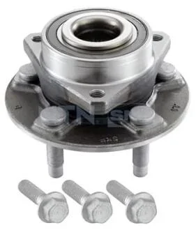 Подшипник колесный SNR NTN R153.59