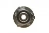 Подшипник ступицы (передней) Opel Astra J 09- SNR NTN R153.66 (фото 2)