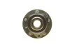 Подшипник ступицы (передней) Opel Astra 09- SNR NTN R153.67 (фото 3)