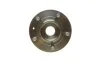 Подшипник ступицы (передней) Opel Astra 09- SNR NTN R153.67 (фото 5)