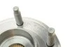 Подшипник ступицы (передней) Opel Astra 09- SNR NTN R153.67 (фото 6)