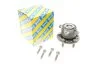 Підшипник маточини (задньої) Opel Astra J/Chevrolet Cruze 09- SNR NTN R153.68 (фото 1)