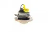 Подшипник ступицы (передней)(5 болтов) Opel Astra H/Zafira B 05- SNR NTN R153.73 (фото 6)