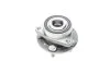 Подшипник ступицы (передней) Opel Astra 1.0-1.6 CDTI 15- SNR NTN R153.78 (фото 7)