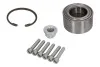 Підшипник маточини (передньої/задньої) VW Touareg 02-10 (+ABS) (51x96x50) SNR NTN R154.10 (фото 1)