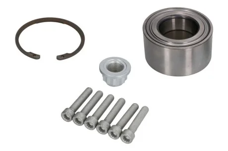 Підшипник маточини (передньої/задньої) VW Touareg 02-10 (+ABS) (51x96x50) SNR NTN R154.10