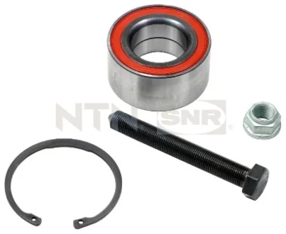 Подшипник ступицы (задней) VW Sharan 95-10 SNR NTN R154.42