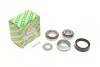 Підшипник маточини (задньої) VW Caddy II 92-04 (29x50x15/19x50.3x14.73) (к-кт) SNR NTN R154.50 (фото 1)