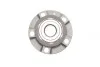 Підшипник маточини (задньої) VW Polo VI/Seat Ibiza 17-(к-кт) SNR NTN R154.76 (фото 2)