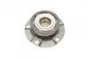 Підшипник маточини (задньої) VW Polo VI/Seat Ibiza 17-(к-кт) SNR NTN R154.76 (фото 6)