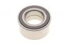 Підшипник маточини (передньої) Renault Laguna 01-15/Clio 3.0 V6 00-05 (45x83x39) (+ABS) SNR NTN R155.116 (фото 4)