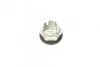 Підшипник маточини (передньої) Renault Laguna 01-15/Clio 3.0 V6 00-05 (45x83x39) (+ABS) SNR NTN R155.116 (фото 6)
