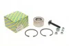 Підшипник маточини (передньої) Audi 80/90 88-96 (39x75x37) (к-кт) SNR NTN R157.08 (фото 1)
