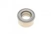 Підшипник маточини (передньої) Audi 80/90 88-96 (39x75x37) (к-кт) SNR NTN R157.08 (фото 3)
