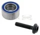 Подшипник колесный SNR NTN R157.25 (фото 1)