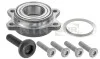 Підшипник маточини (передньої) Audi A4/A6/A8 Quattro 98- SNR NTN R157.26 (фото 1)