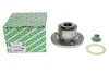 Подшипник ступицы (передней) Skoda Fabia 99-/VW Polo 01- (+ABS) SNR NTN R157.32 (фото 4)