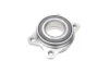 Подшипник ступицы (передней) Audi A6 04-11 (+ABS) SNR NTN R157.45 (фото 4)